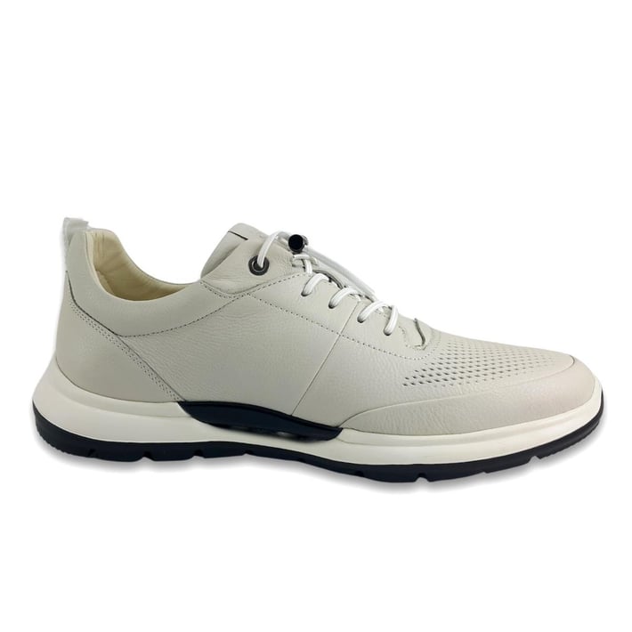 Libero 5225 24YA Erkek Günlük Ayakkabı - Kırık Beyaz nehironline