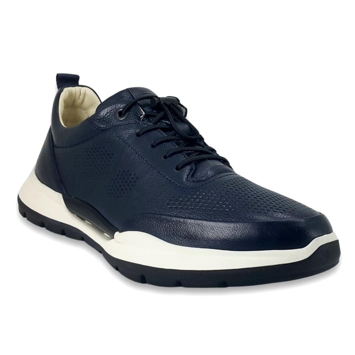 Libero 5225 24YA Erkek Günlük Ayakkabı - Lacivert nehironline