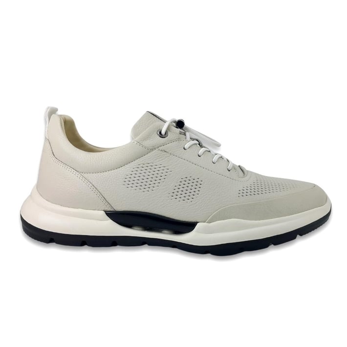 Libero 5225 24YA Erkek Günlük Ayakkabı - Kırık Beyaz nehironline