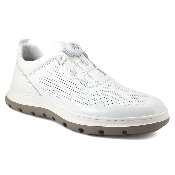 Libero 5228 25YA Erkek Günlük Ayakkabı Beyaz nehironline