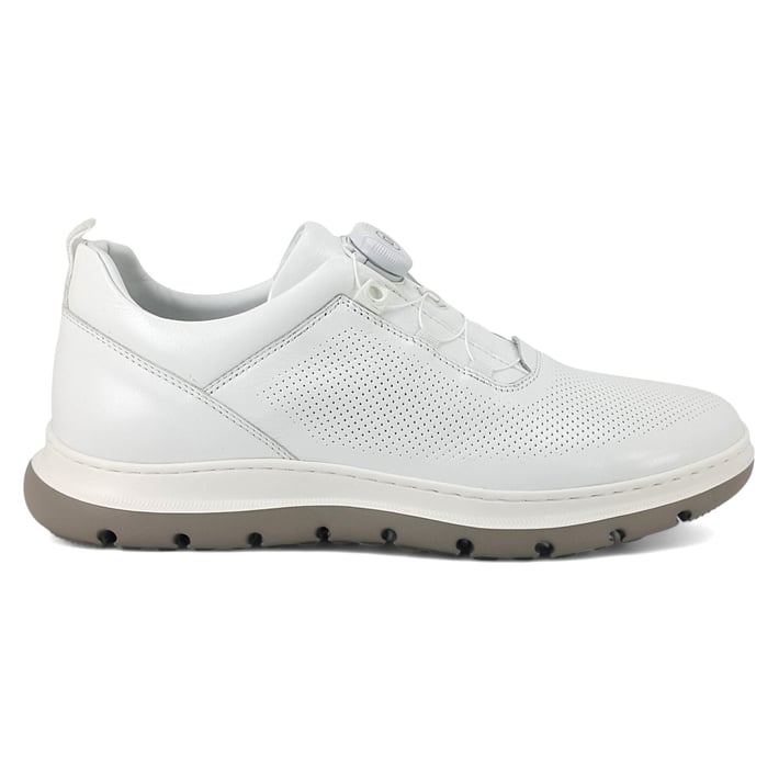 Libero 5228 25YA Erkek Günlük Ayakkabı Beyaz nehironline