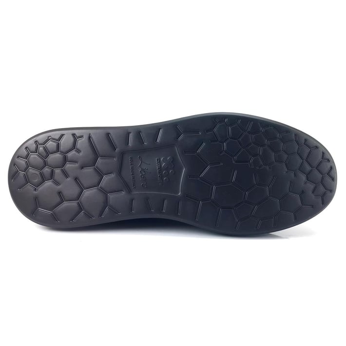 Libero 5263 24KA Erkek Günlük Ayakkabı - Siyah nehironline