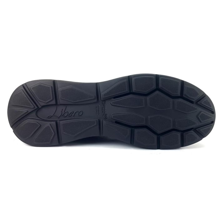 Libero 5270 24KA Erkek Günlük Ayakkabı - Siyah nehironline