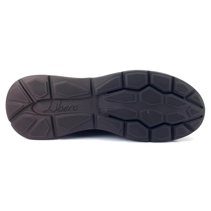 Libero 5270 24KA Erkek Günlük Ayakkabı - Kahverengi nehironline