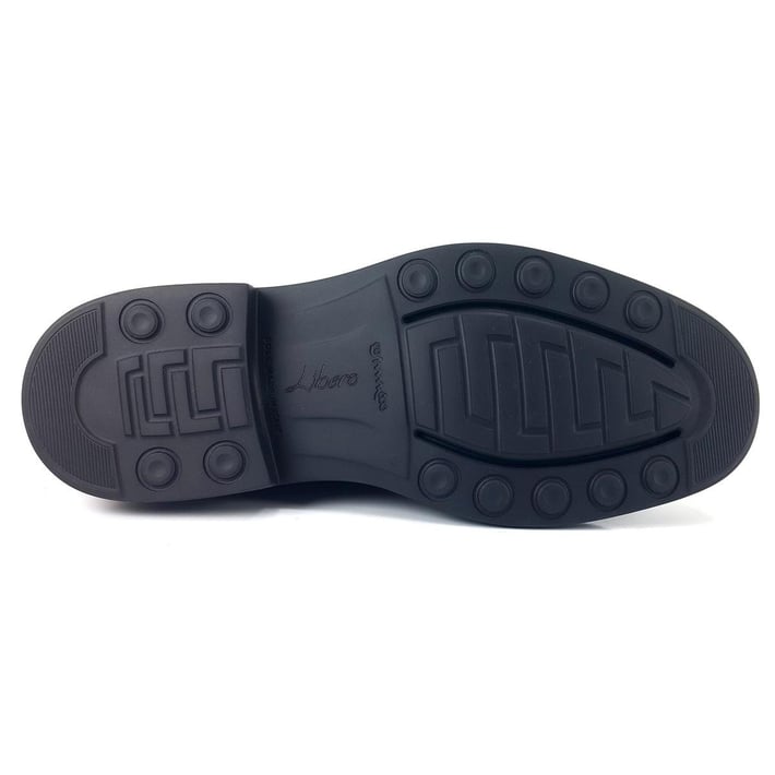 Libero 5394 24KA Erkek Günlük Ayakkabı - Siyah nehironline