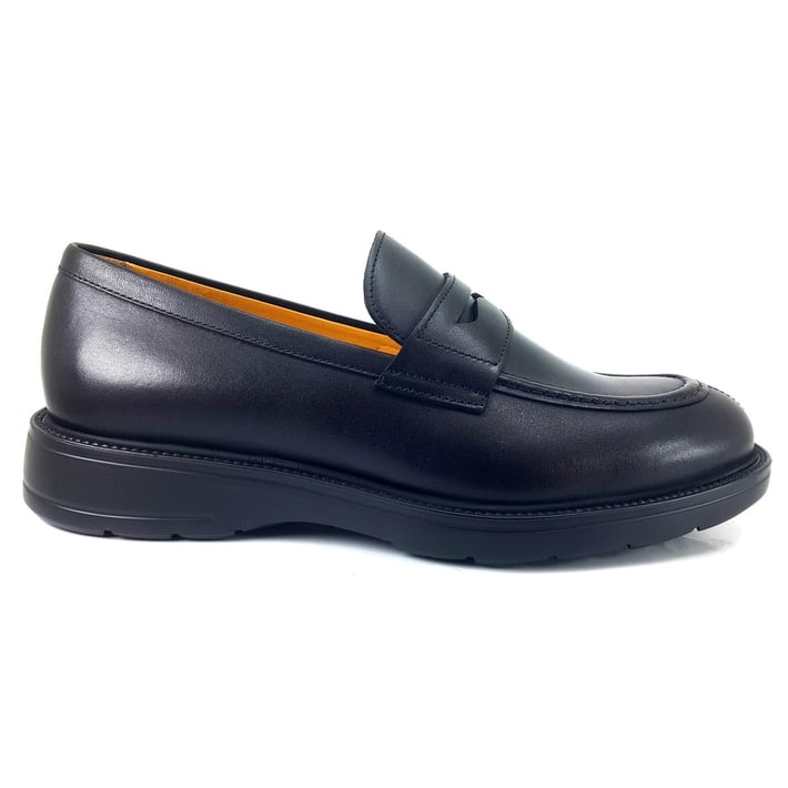 Libero 5464 24KA Erkek Günlük Ayakkabı - Siyah nehironline