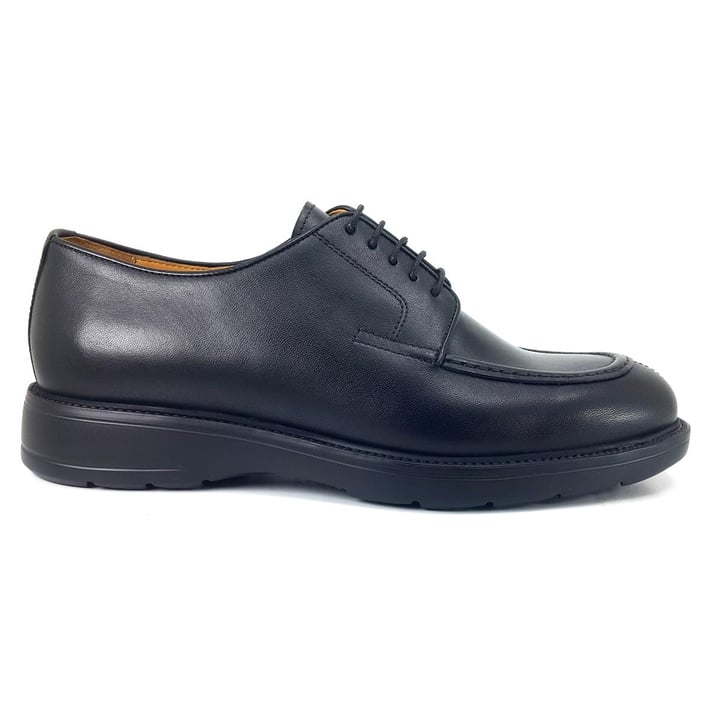 Libero 5465 24KA Erkek Günlük Ayakkabı - Siyah nehironline