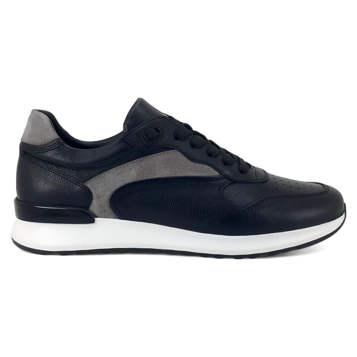 Libero 5545 25YA Erkek Günlük Ayakkabı Siyah nehironline