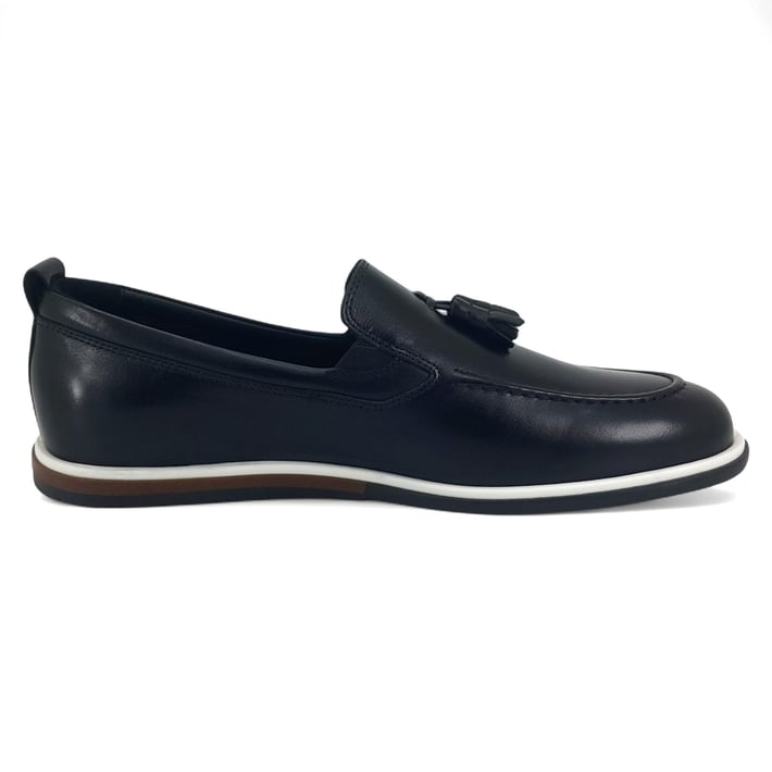 Libero 5591 25YA Erkek Günlük Ayakkabı Siyah nehironline