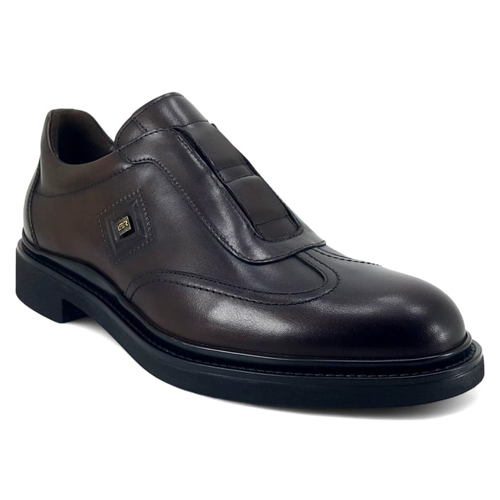 Libero 5667 25KA Erkek Günlük Ayakkabı Kahverengi nehironline