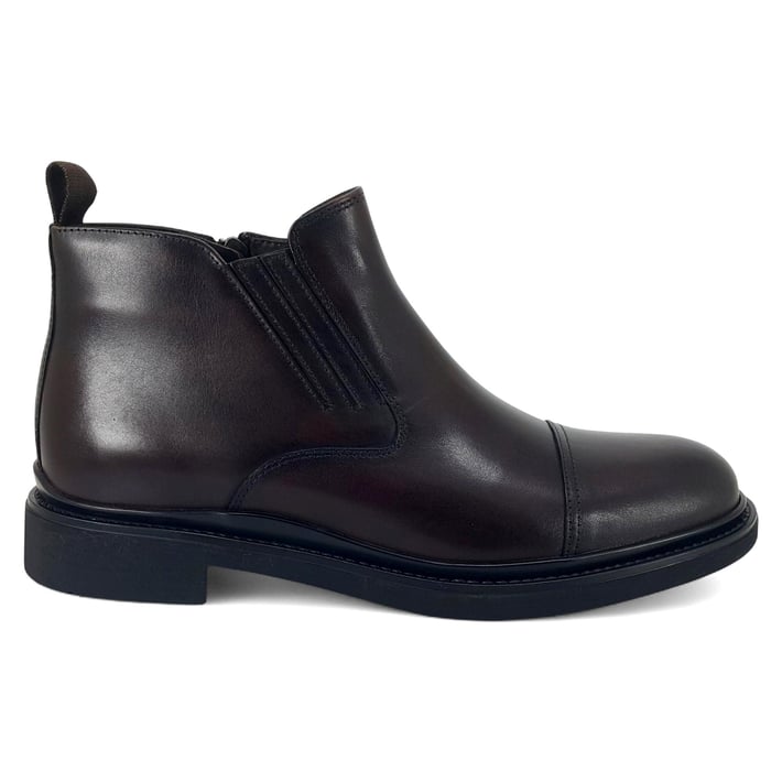 Libero 5669 25KB Erkek Günlük Bot Kahverengi nehironline