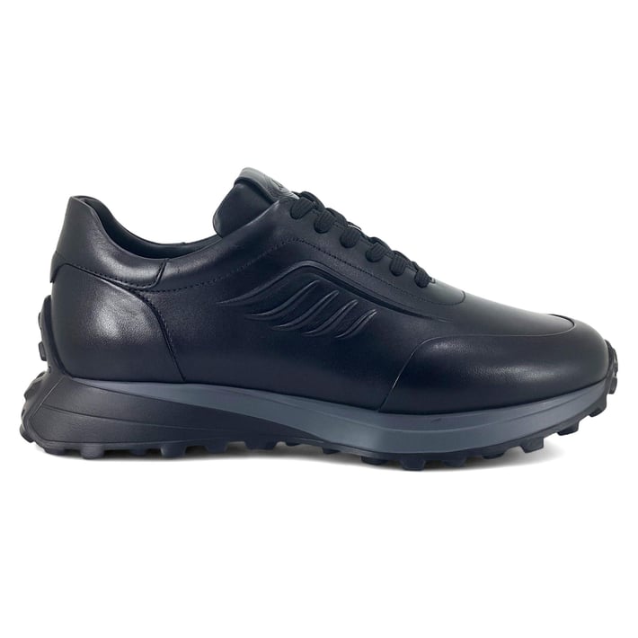 Libero 5673 25KA Erkek Günlük Ayakkabı Siyah nehironline