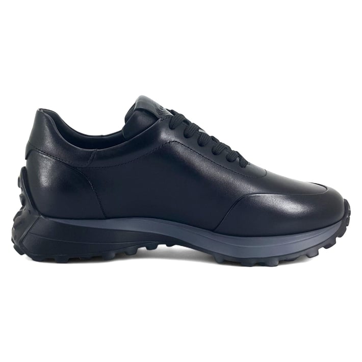 Libero 5673 25KA Erkek Günlük Ayakkabı Siyah nehironline