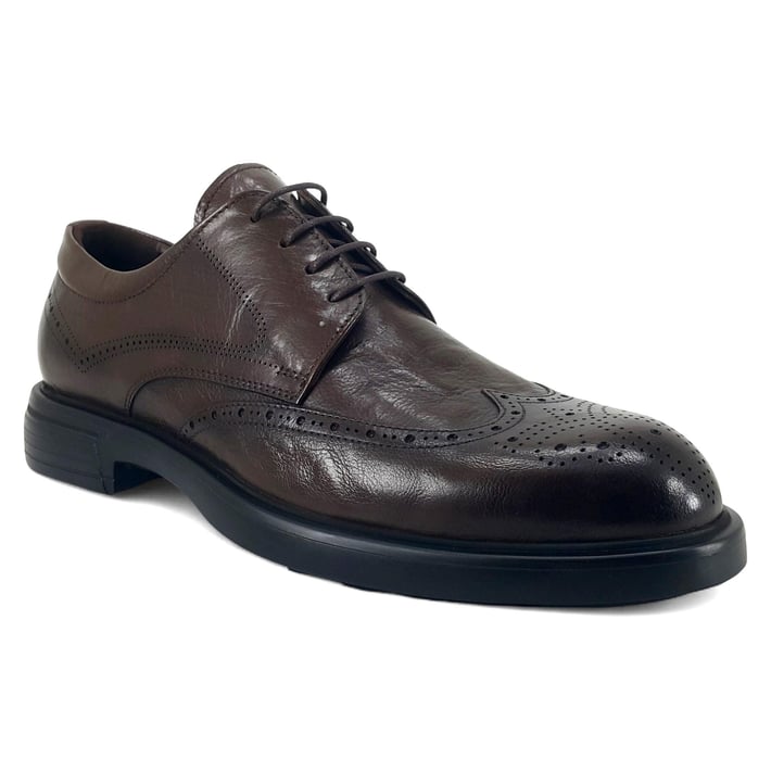 Libero 5776 25KA Erkek Günlük Ayakkabı Kahverengi nehironline