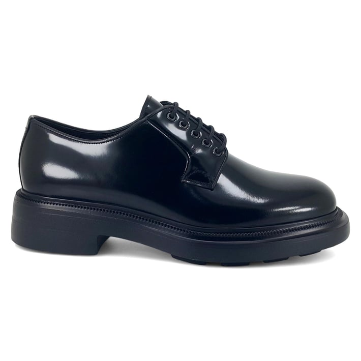 Libero 5783 25KA Erkek Günlük Ayakkabı Siyah Açma nehironline