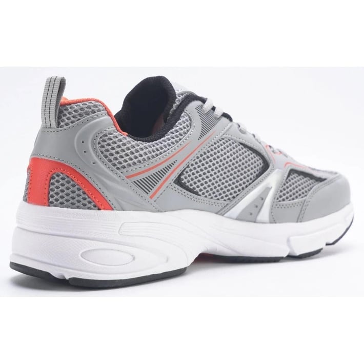 Lotto Athens 24YA Erkek Günlük Spor Ayakkabı - Gri nehironline