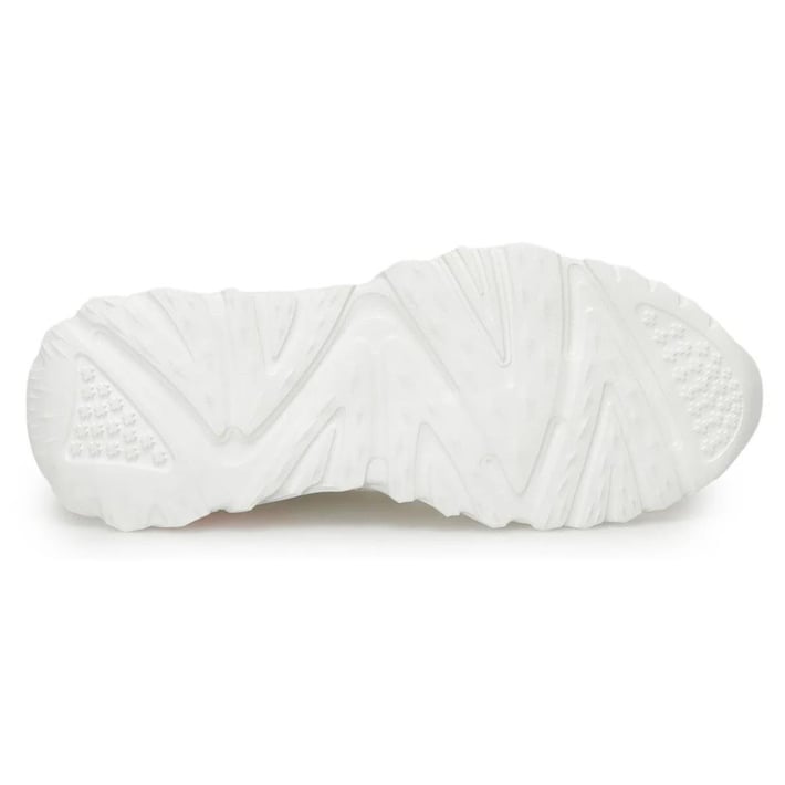 Lumberjack Emılıa 24YA Kadın Günlük Spor Ayakkabı - Kırık Beyaz nehironline