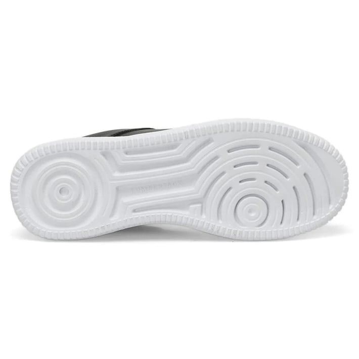 Lumberjack Fınster 24YA Erkek Günlük Spor Ayakkabı - Siyah nehironline