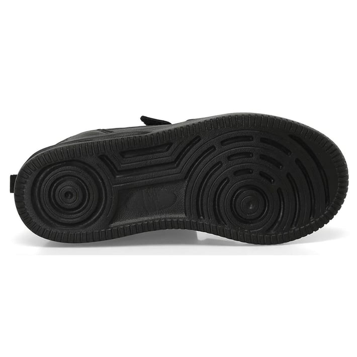 Lumberjack Gedson 24KA Çocuk Günlük Spor Ayakkabı - Siyah nehironline