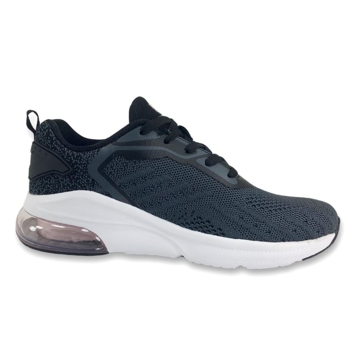 Lumberjack Mabel 24YA Kadın Günlük Spor Ayakkabı - Gri nehironline