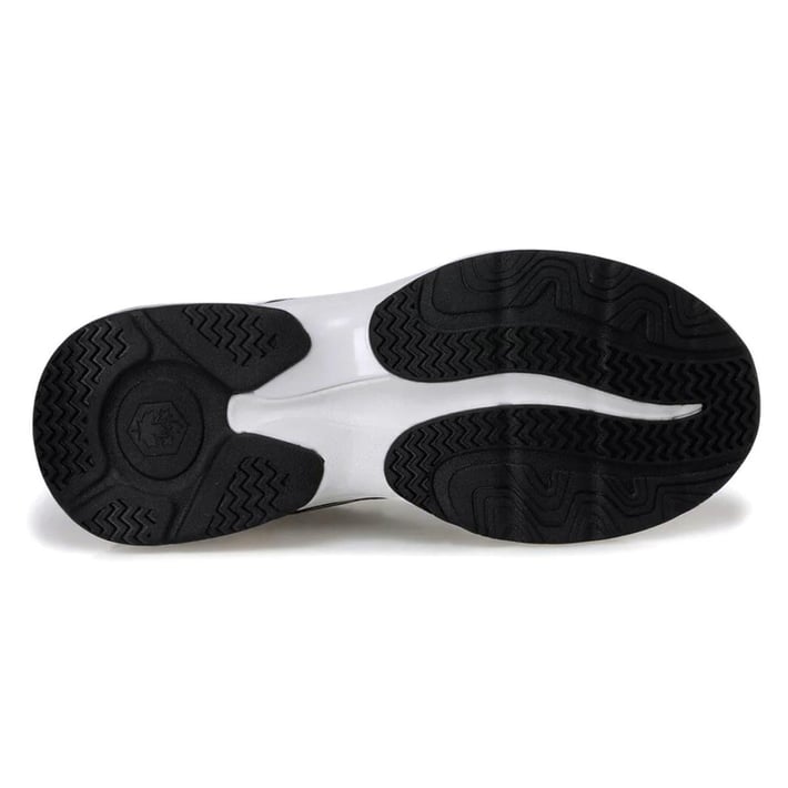 Lumberjack Matilda 24KA Kadın Günlük Spor Ayakkabı - Siyah nehironline