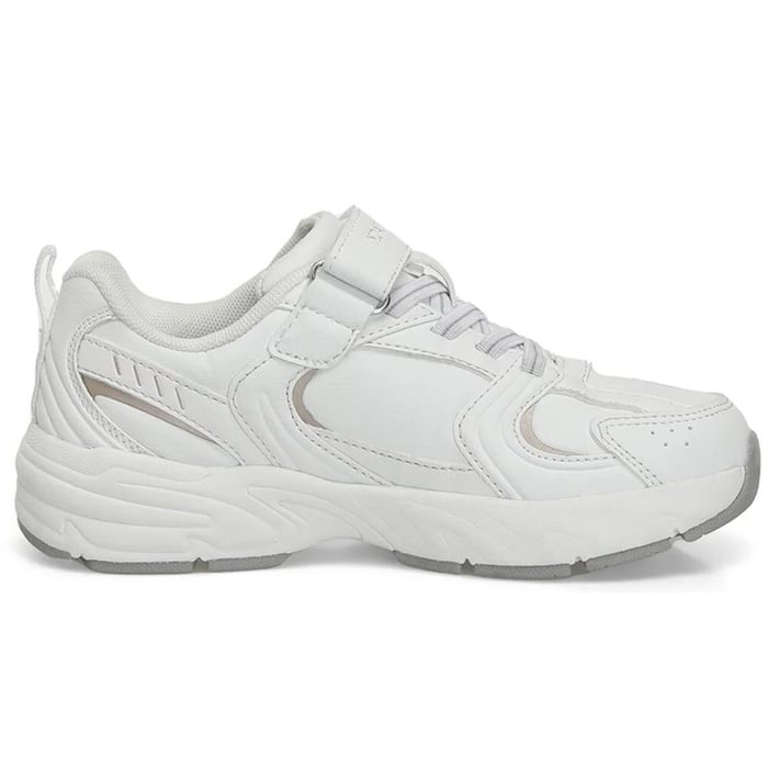 Lumberjack Pol 24KA Çocuk Günlük Spor Ayakkabı - Beyaz nehironline