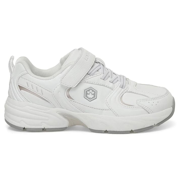 Lumberjack Pol 24KA Çocuk Günlük Spor Ayakkabı - Beyaz nehironline