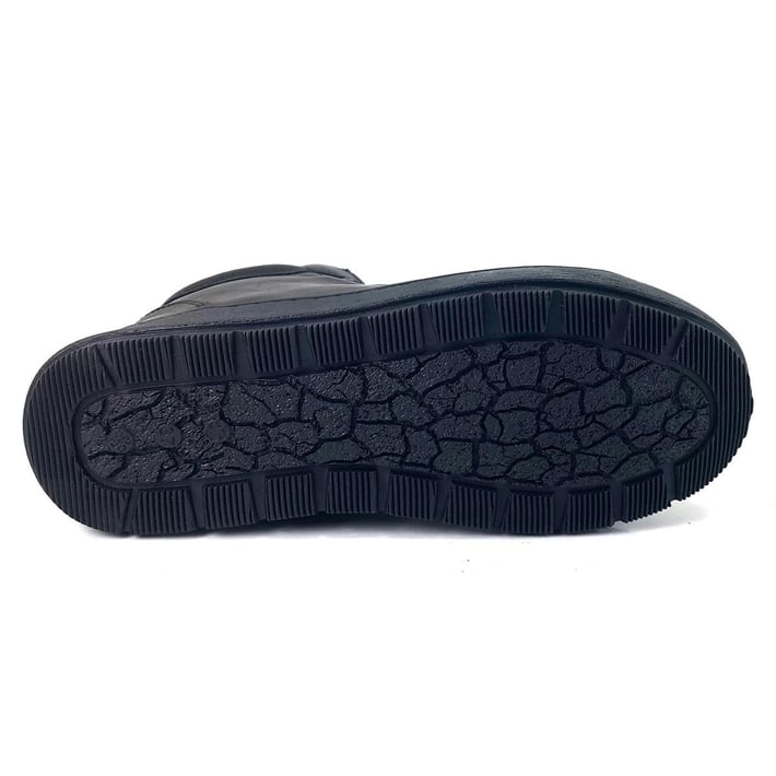 Mammamia 1250 24KB Kadın Günlük Bot - Siyah nehironline