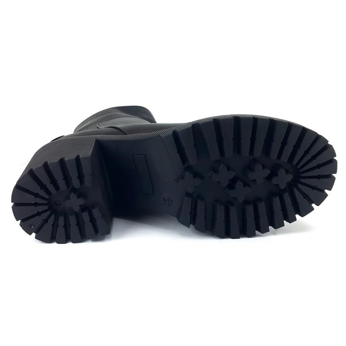 Mammamia 1340 24KB Kadın Günlük Bot - Siyah nehironline