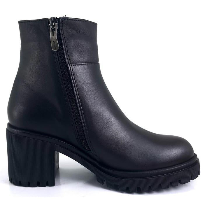 Mammamia 1340 24KB Kadın Günlük Bot - Siyah nehironline