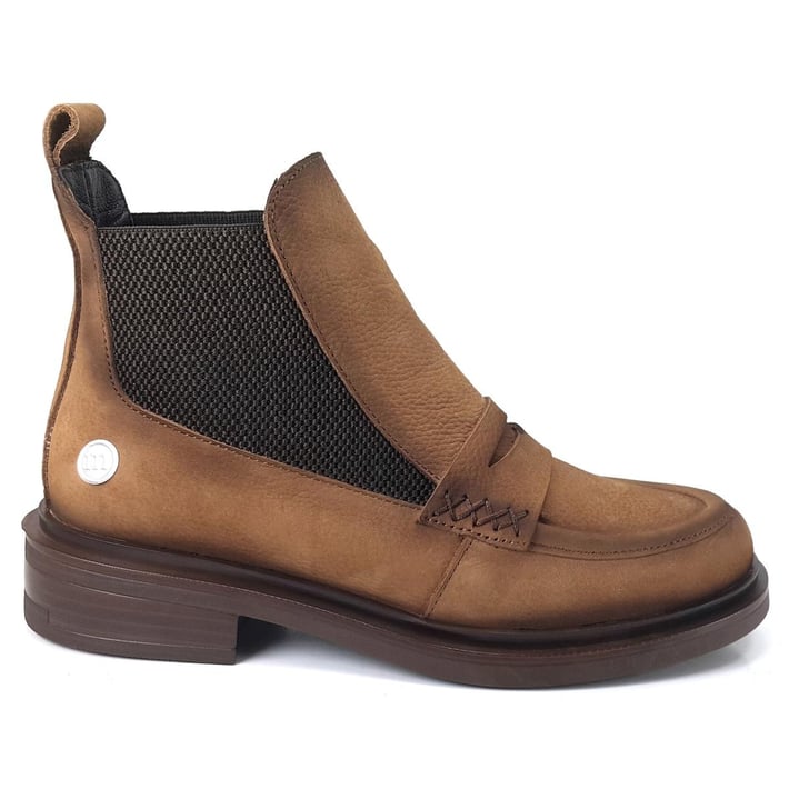 Mammamia 1440 24KB Kadın Günlük Bot - Tarçın nehironline