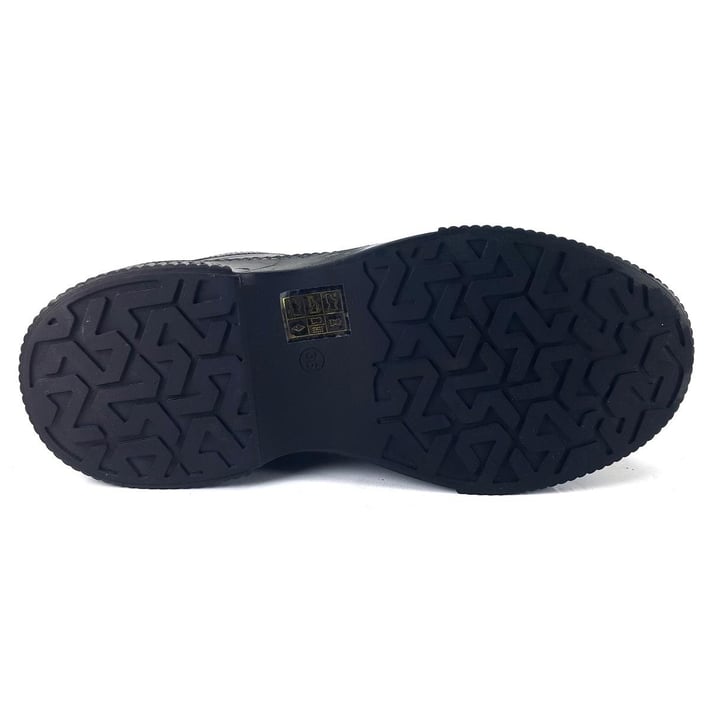 Mammamia 1495 24KB Kadın Günlük Bot - Siyah nehironline