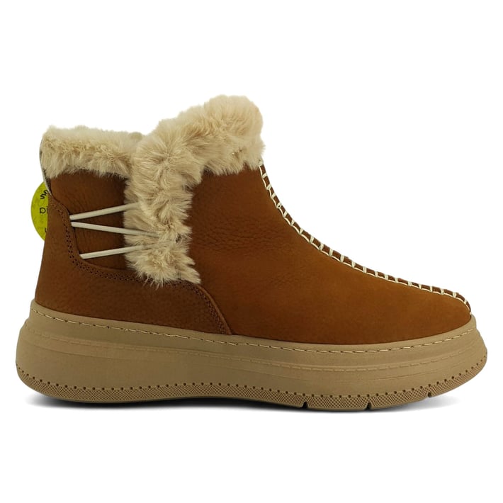 Mammamia 1540 25KB Kadın Günlük Bot Taba Nubuk nehironline