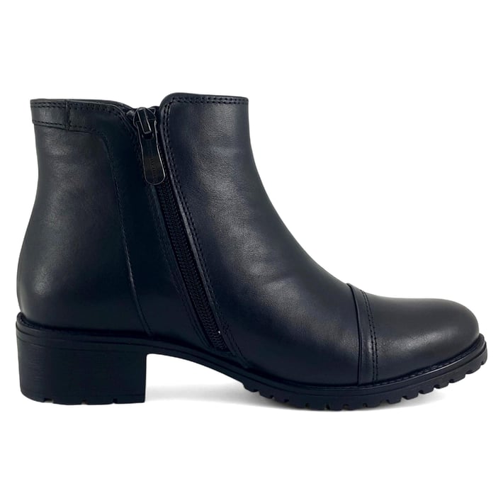 Mammamia 1615 25KB Kadın Günlük Bot Siyah nehironline