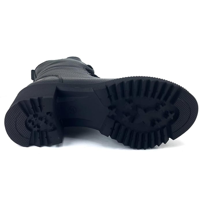 Mammamia 1620 24KB Kadın Günlük Bot - Siyah nehironline