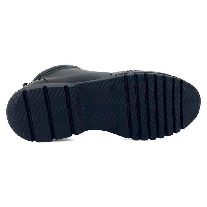 Mammamia 1730 25KB Kadın Günlük Bot Siyah nehironline