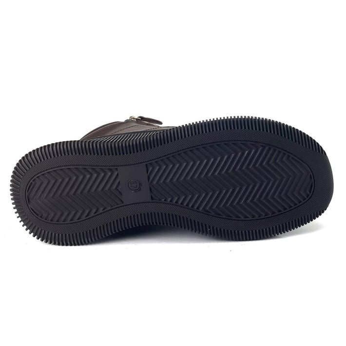 Mammamia 1910 24KB Kadın Günlük Bot - Kahverengi nehironline