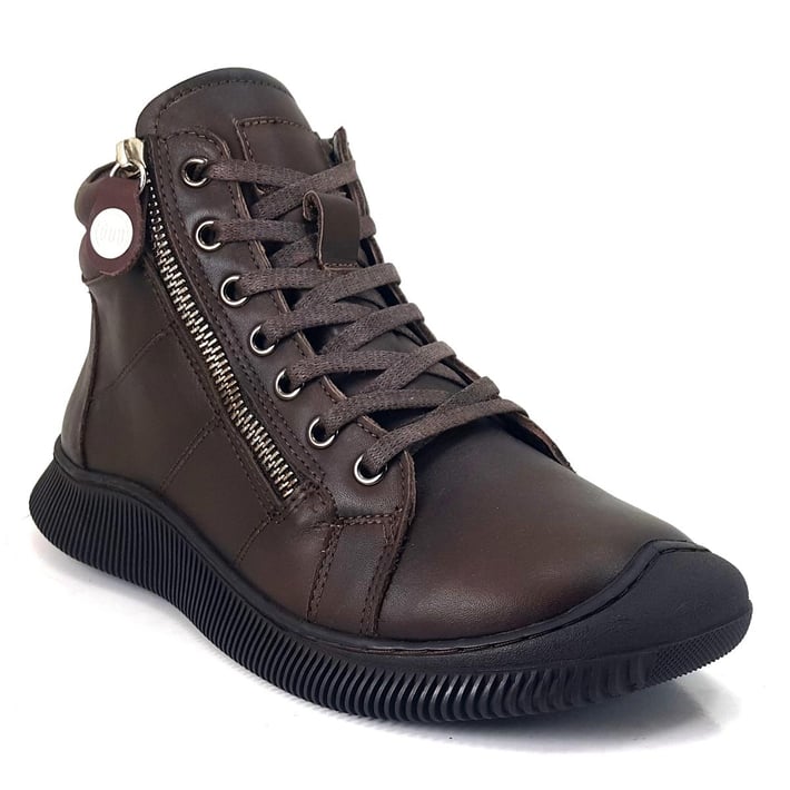 Mammamia 1910 24KB Kadın Günlük Bot - Kahverengi nehironline