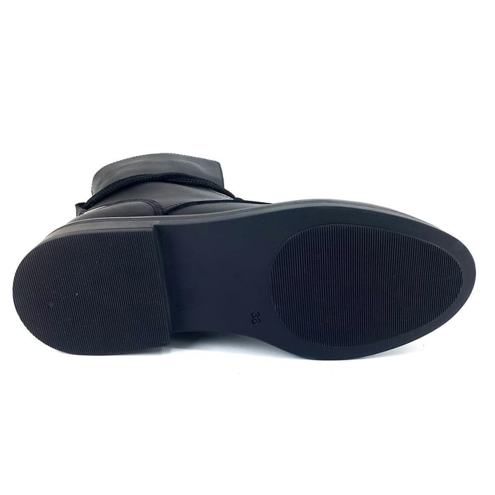 Mammamia 1935 23KB Kadın Günlük Bot - Siyah nehironline