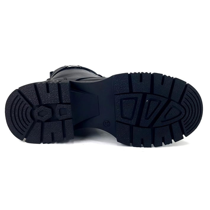 Mammamia 1960 24KB Kadın Günlük Bot - Siyah nehironline