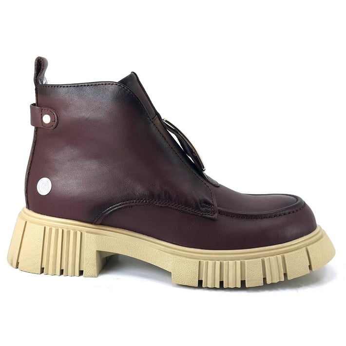 Mammamia 1990 24KB Kadın Günlük Bot - Kahverengi nehironline