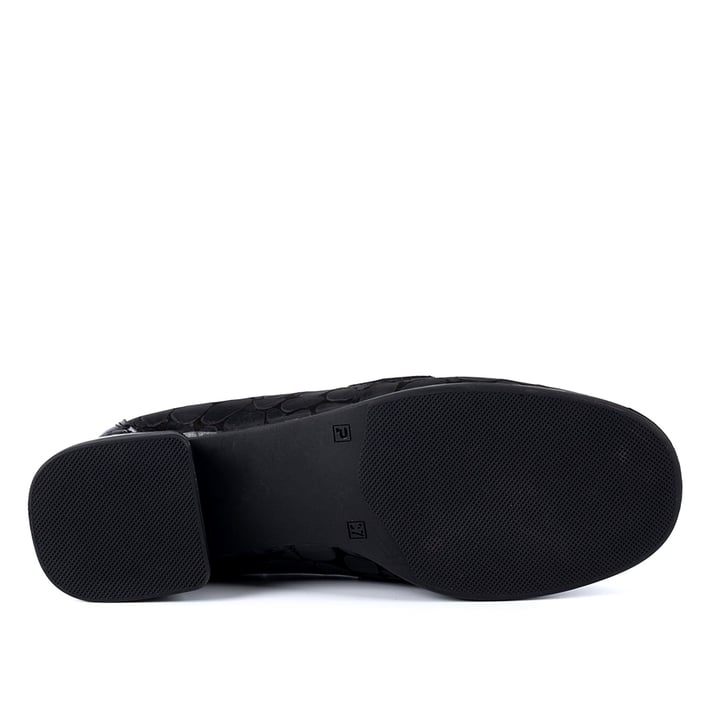 Mammamia 3045 26KA Kadın Günlük Ayakkabı Siyah nehironline