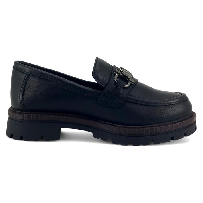 Mammamia 3195 25KA Kadın Günlük Ayakkabı Siyah nehironline