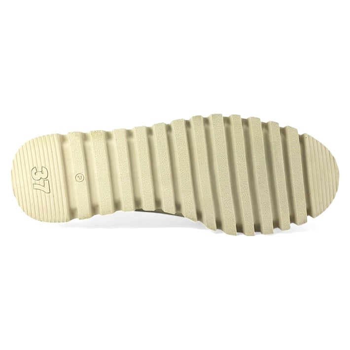 Mammamia 3195 25YA Kadın Günlük Ayakkabı Krem nehironline