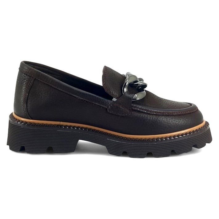 Mammamia 3230 25KA Kadın Günlük Ayakkabı Kakao Nubuk nehironline