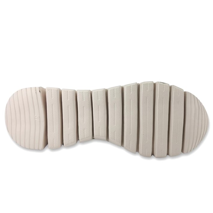 Mammamia 3320 24YA Kadın Günlük Ayakkabı - Kemik nehironline