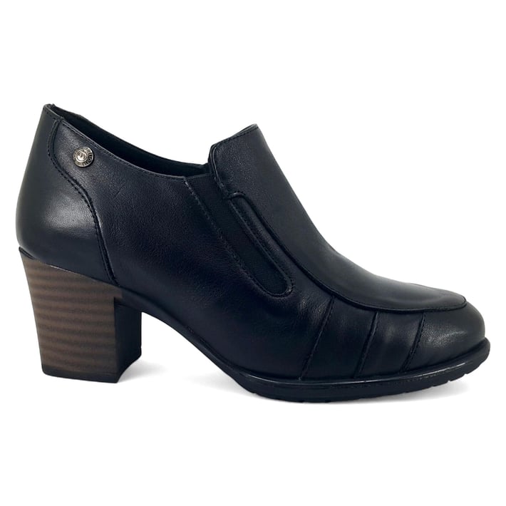 Mammamia 3360 25KA Kadın Günlük Ayakkabı Siyah nehironline