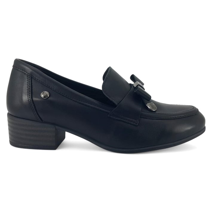 Mammamia 3365 25YA Kadın Günlük Ayakkabı Siyah nehironline