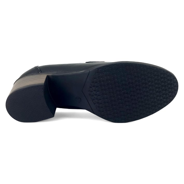 Mammamia 3405 25KA Kadın Günlük Ayakkabı Siyah nehironline