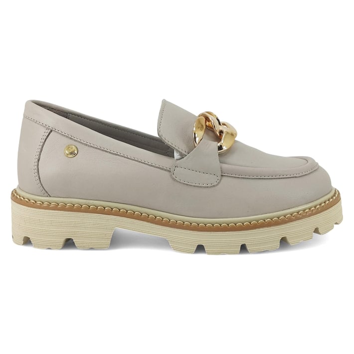 Mammamia 3690 25YA Kadın Günlük Ayakkabı Açık Gri nehironline